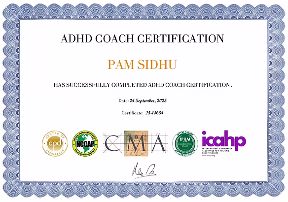 Professional Certificate
