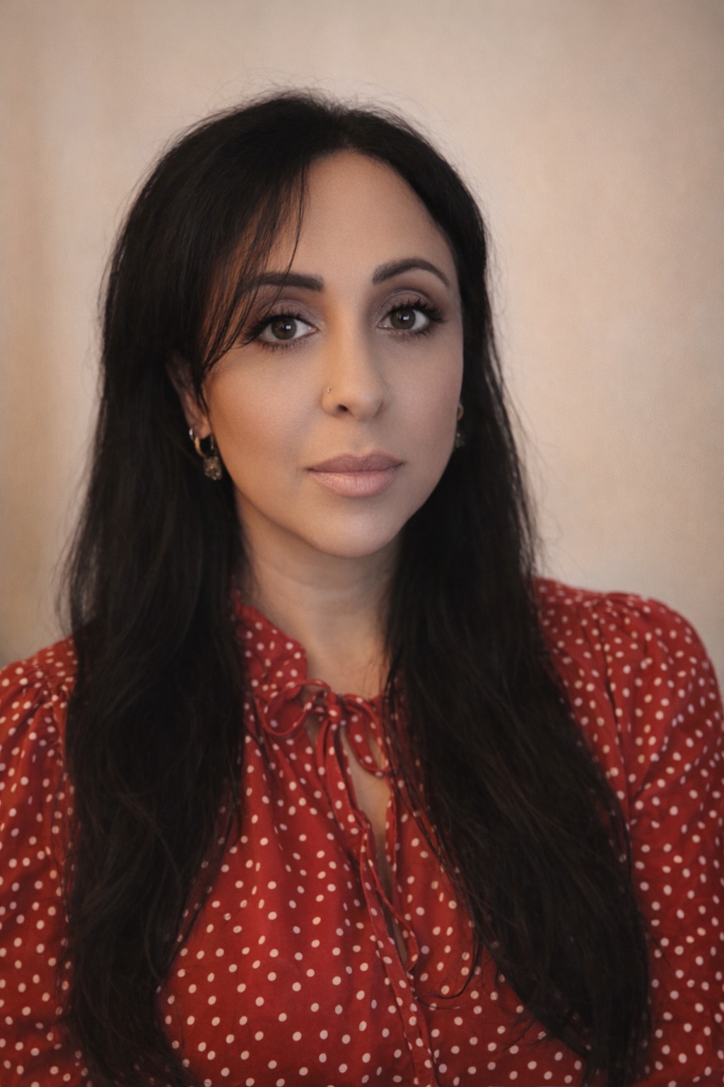 Pam Sidhu &mdash; CBT Life Coach